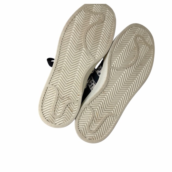 Adidas Campus 00s Black Suede Sneakers - Picture 8 of 8